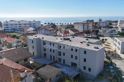 Apartamento T2 para Venda em Apúlia e Fão