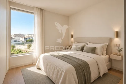 Apartamento T2 para Venda em Apúlia e Fão