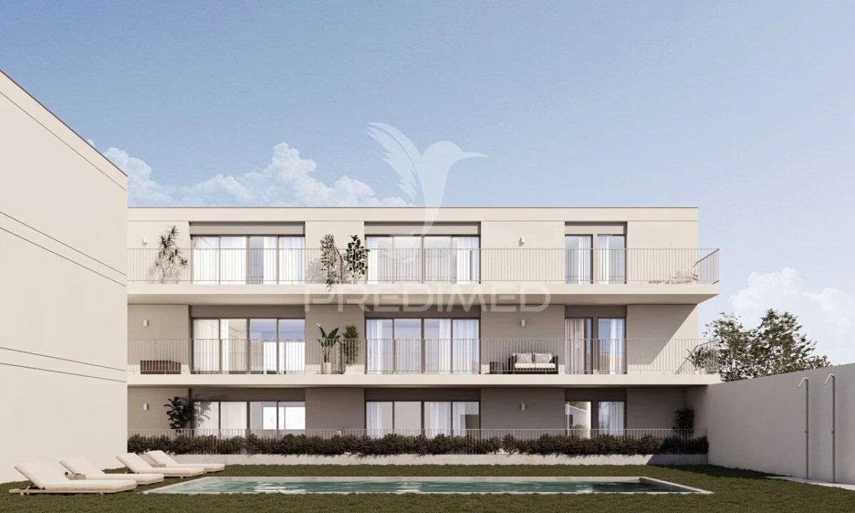 Apartamento T2 para Venda em Apúlia e Fão Foto 9