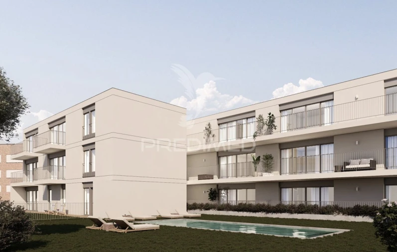 Apartamento T2 para Venda em Apúlia e Fão Foto 2