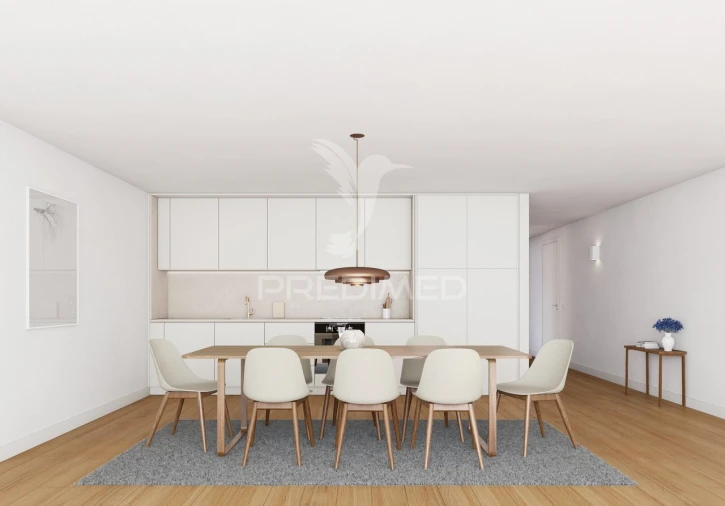Apartamento T2 para Venda em Apúlia e Fão Foto 6