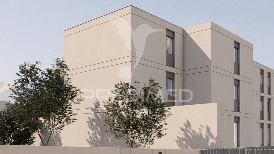 Apartamento T2 para Venda em Apúlia e Fão