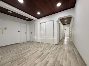 Apartamento T4 para Venda em Setubal (São Sebastião)