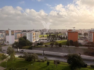 Apartamento T4 para Venda em Setubal (São Sebastião)