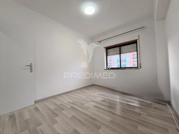 Apartamento T4 para Venda em Setubal (São Sebastião)
