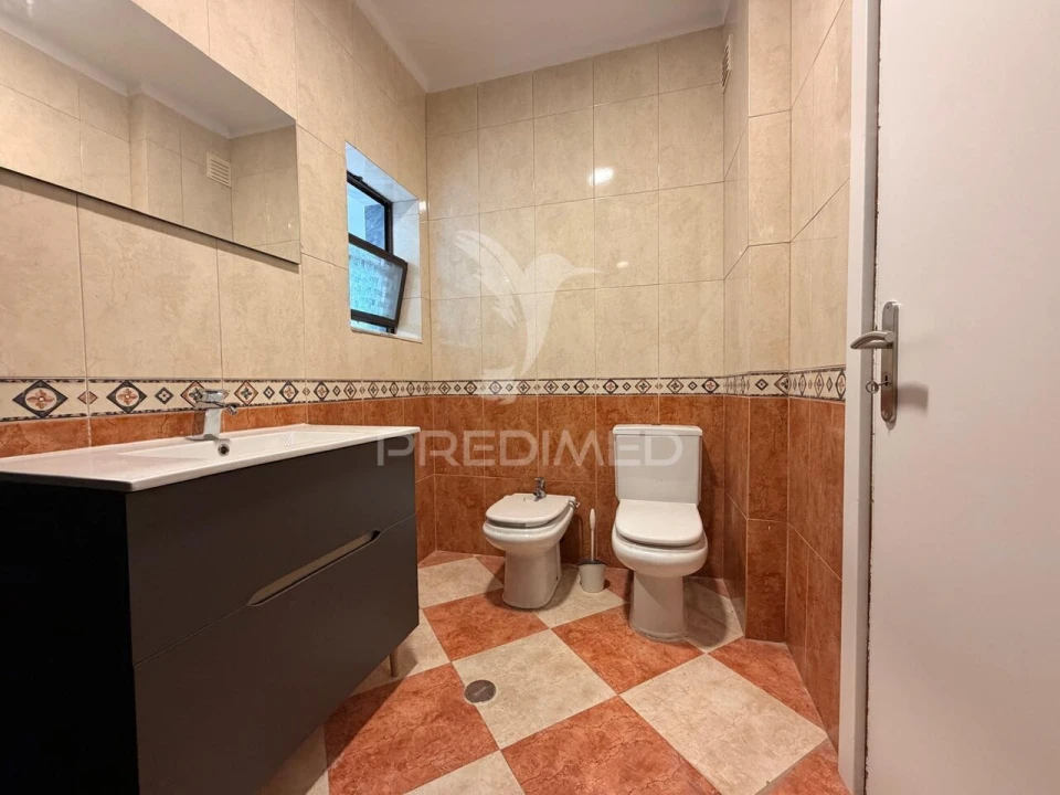 Apartamento T4 para Venda em Setubal (São Sebastião) Foto 22