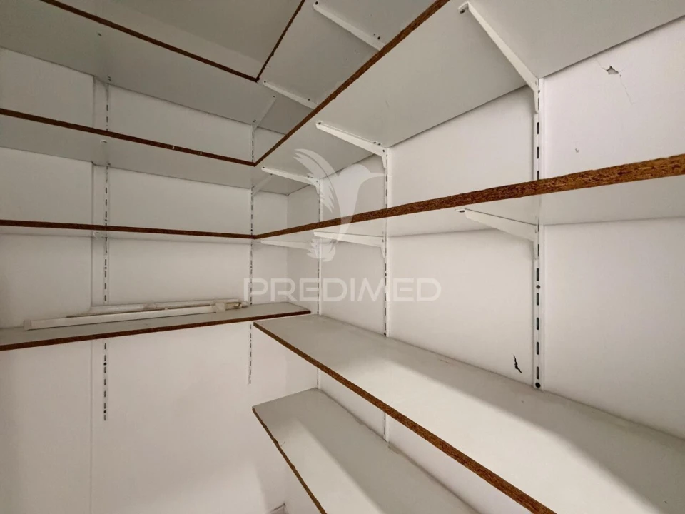 Apartamento T4 para Venda em Setubal (São Sebastião) Foto 18