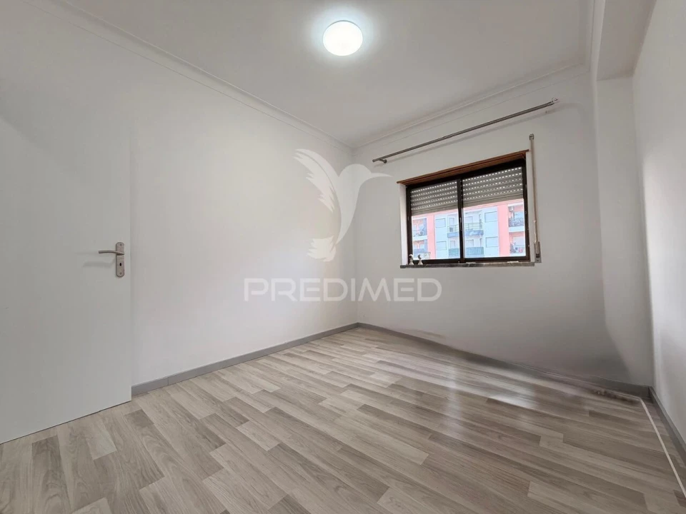 Apartamento T4 para Venda em Setubal (São Sebastião) Foto 21