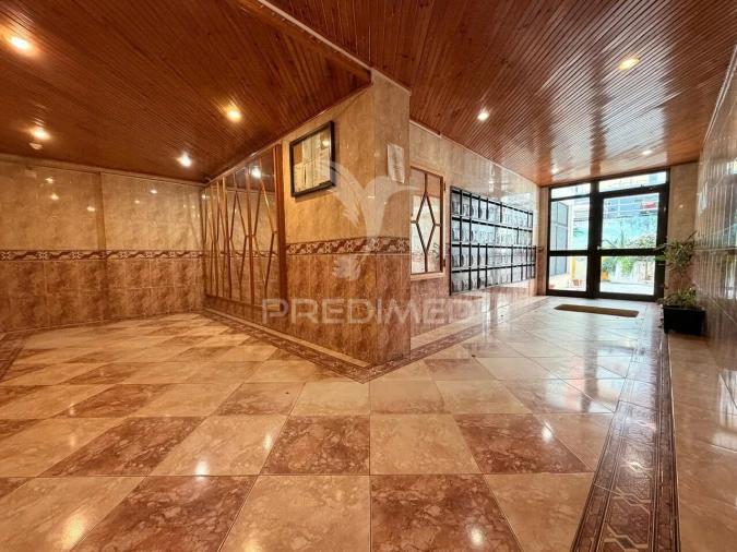 Apartamento T4 para Venda em Setubal (São Sebastião) Foto 37