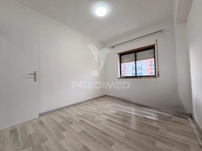 Apartamento T4 para Venda em Setubal (São Sebastião) Foto 21