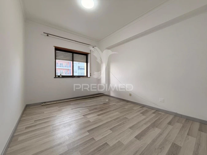 Apartamento T4 para Venda em Setubal (São Sebastião) Foto 19