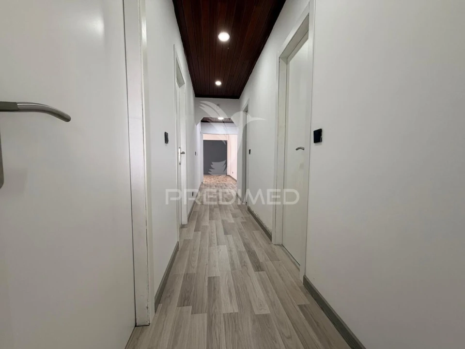 Apartamento T4 para Venda em Setubal (São Sebastião) Foto 17