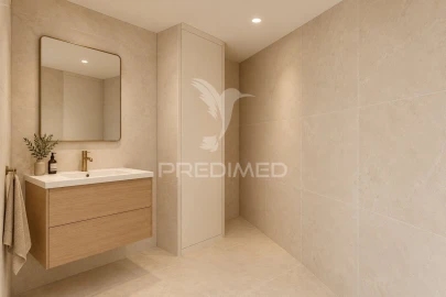 Apartamento T2 para Venda em Apúlia e Fão