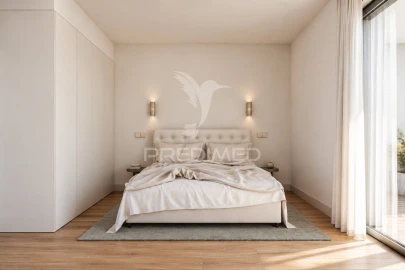 Apartamento T2 para Venda em Apúlia e Fão
