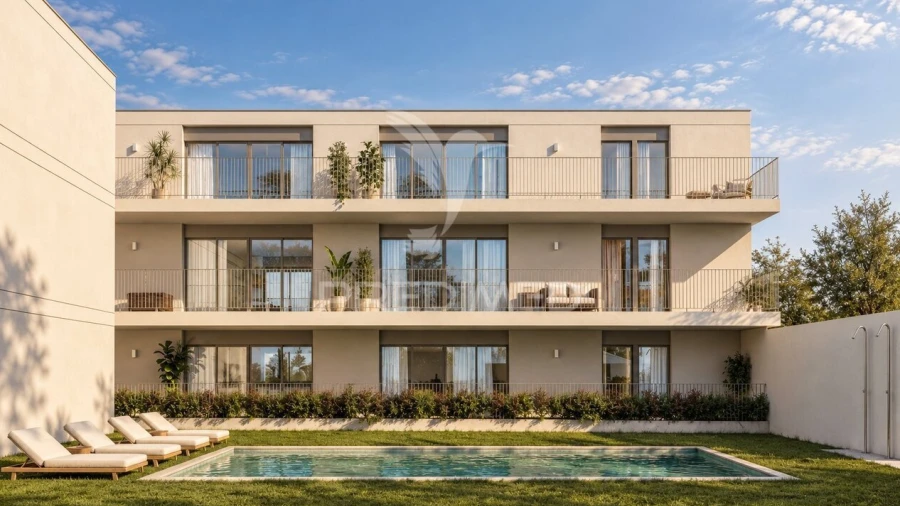 Apartamento T2 para Venda em Apúlia e Fão