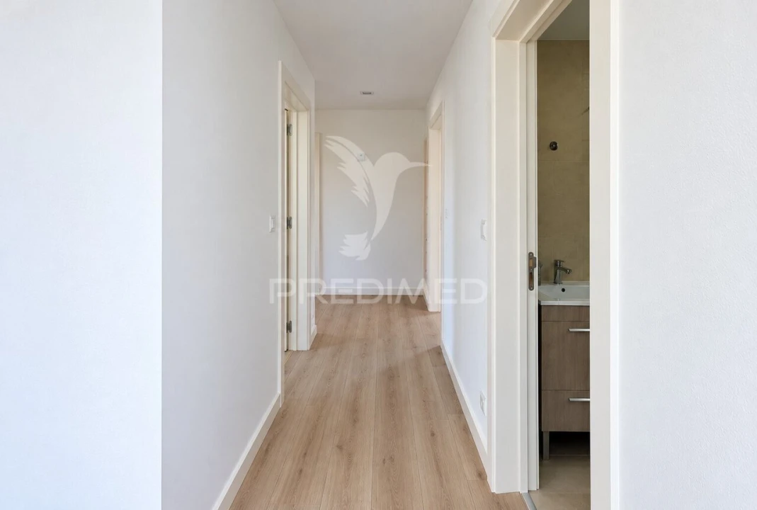 Apartamento T3 para Venda em Cacém e São Marcos Foto 7