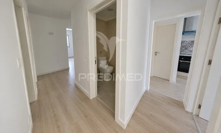 Apartamento T3 para Venda em Cacém e São Marcos