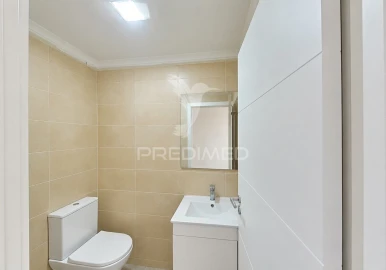 Apartamento T3 para Venda em Cacém e São Marcos