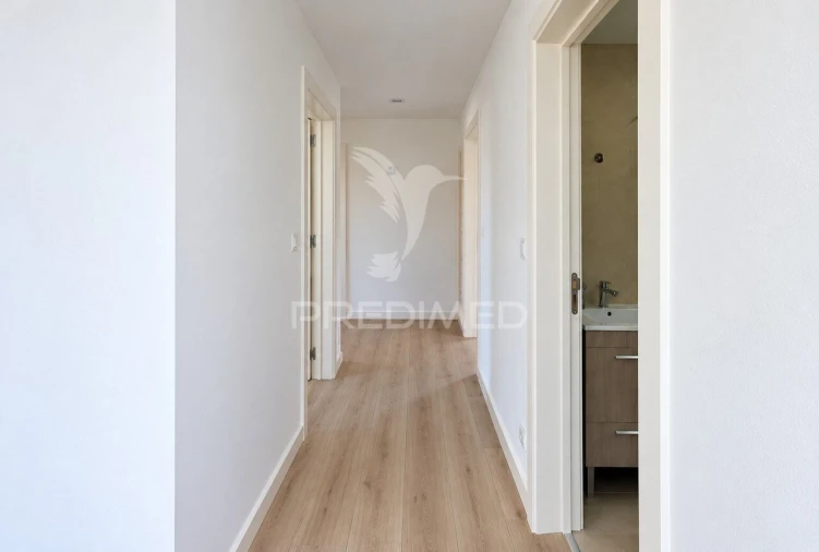 Apartamento T3 para Venda em Cacém e São Marcos Foto 7
