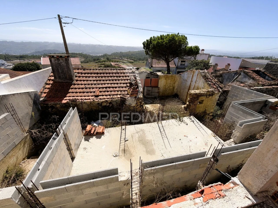 Moradia T2 para Venda em Famalicão Foto 15