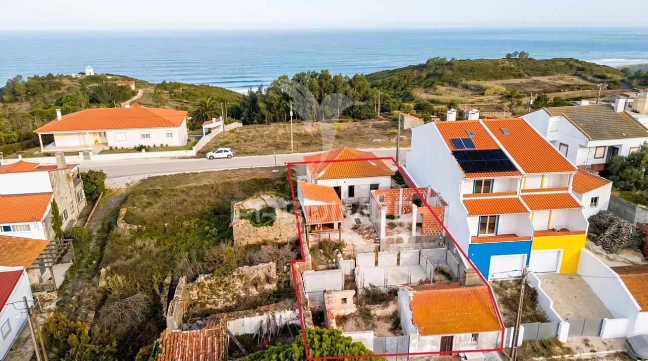 Moradia T2 para Venda em Famalicão Foto 2
