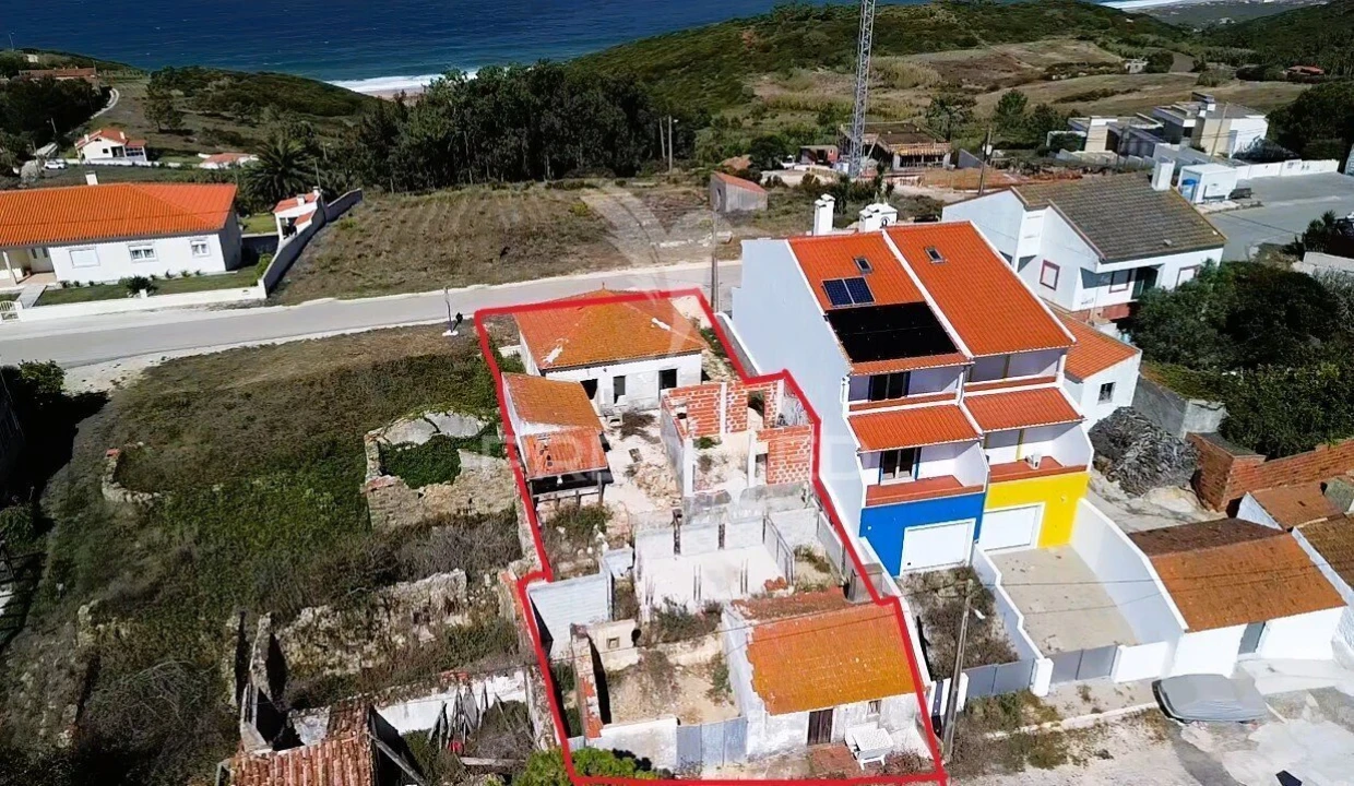 Moradia T2 para Venda em Famalicão Foto 1