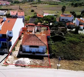 Moradia T2 para Venda em Famalicão