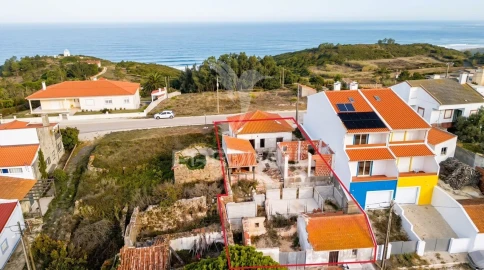 Moradia T2 para Venda em Famalicão