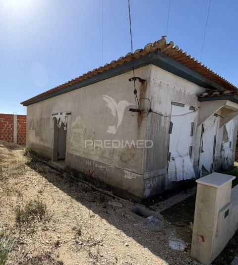 Moradia T2 para Venda em Famalicão