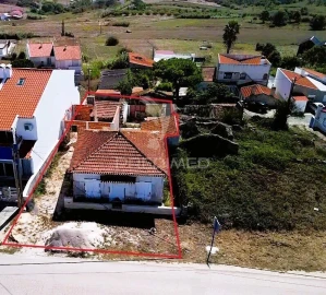 Moradia T2 para Venda em Famalicão