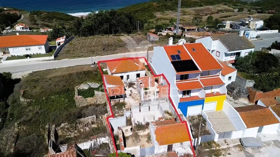 Moradia T2 para Venda em Famalicão