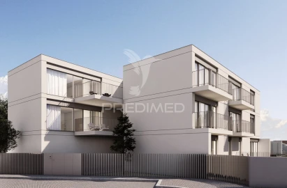 Apartamento T1 para Venda em Apúlia e Fão