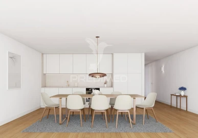 Apartamento T1 para Venda em Apúlia e Fão