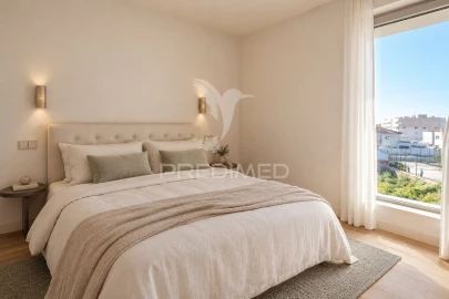 Apartamento T1 para Venda em Apúlia e Fão