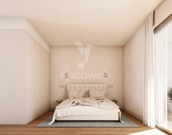 Apartamento T1 para Venda em Apúlia e Fão