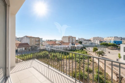 Apartamento T1 para Venda em Apúlia e Fão