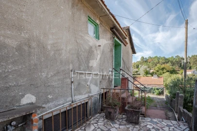 Moradia T3 para Venda em Foz do Sousa e Covelo