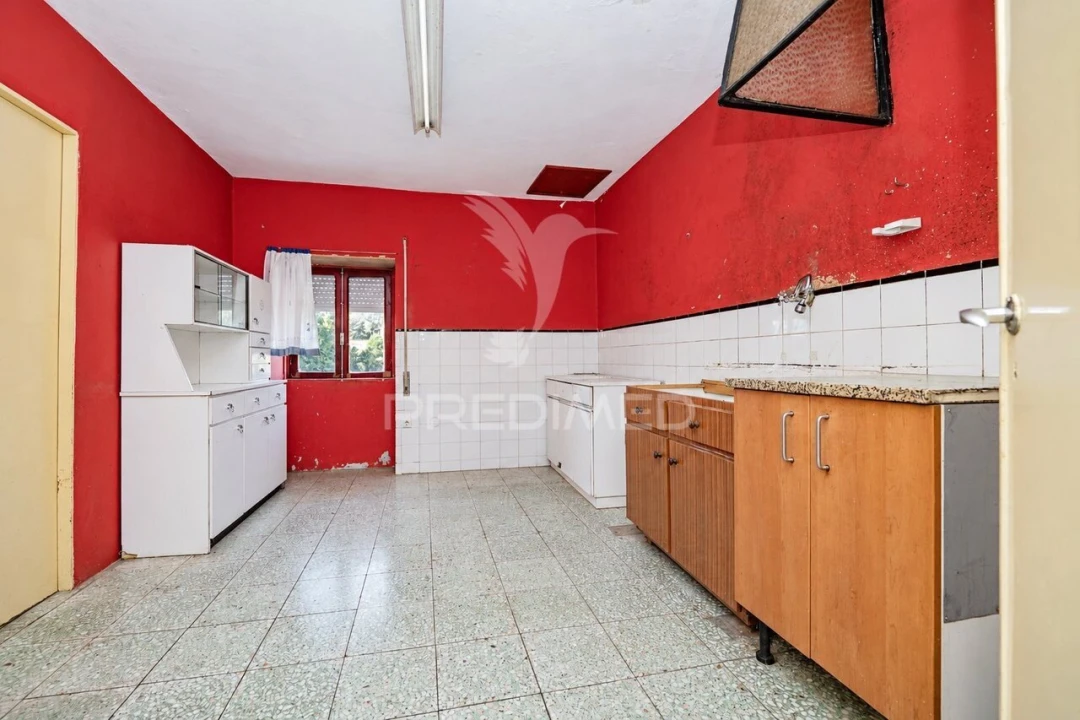 Moradia T3 para Venda em Foz do Sousa e Covelo Foto 9