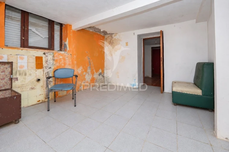 Moradia T3 para Venda em Foz do Sousa e Covelo Foto 27