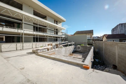 Apartamento T1 para Venda em Apúlia e Fão