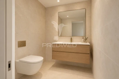 Apartamento T1 para Venda em Apúlia e Fão