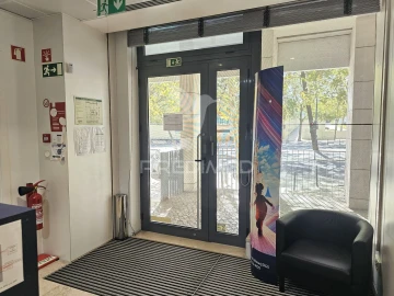 Escritório para Arrendamento em Parque das Nações