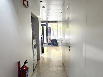 Escritório para Arrendamento em Parque das Nações