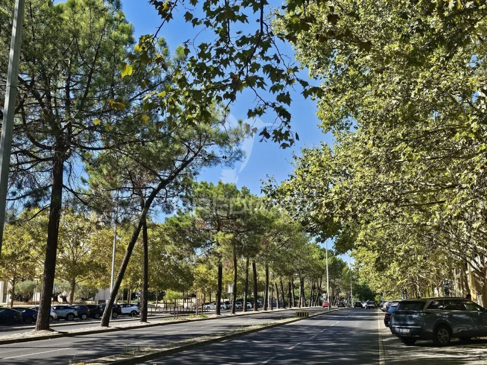 Escritório para Arrendamento em Parque das Nações Foto 14