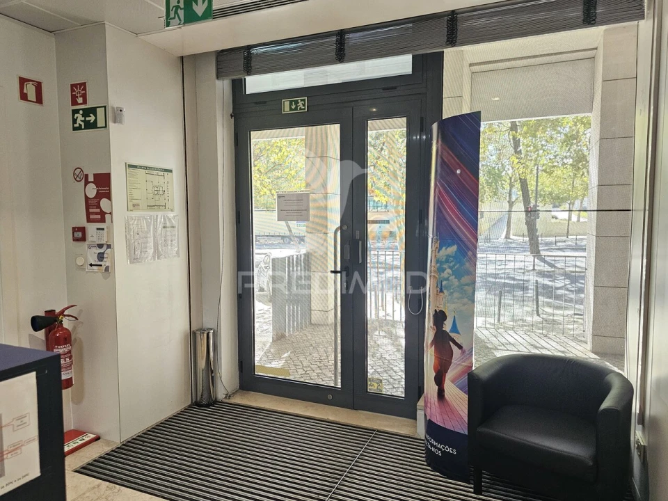Escritório para Arrendamento em Parque das Nações Foto 13