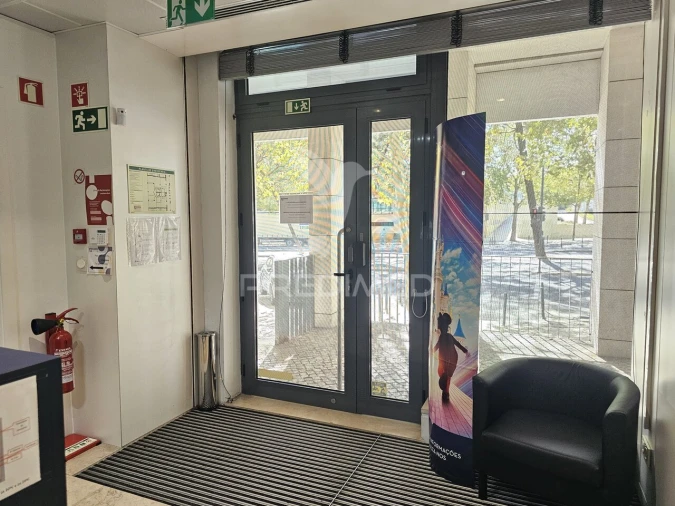 Escritório para Arrendamento em Parque das Nações Foto 13
