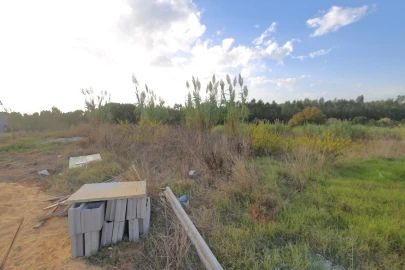 Terreno para Venda em Vermelha