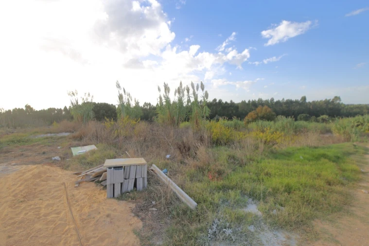 Terreno para Venda em Vermelha Foto 2