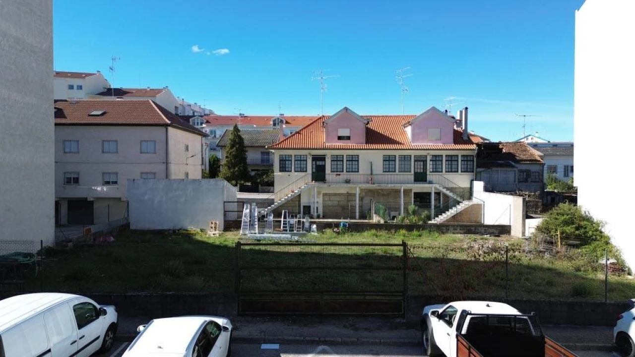 Terreno para Venda em Guarda Foto 2