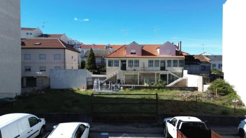 Terreno para Venda em Guarda